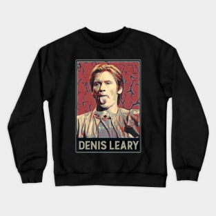 Moment denis Crewneck Sweatshirt